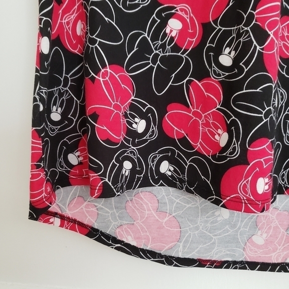Minnie Mouse Classic T Disney t-shirt Size Small LulaRoe - Picture 5 of 14